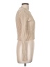 Active USA Tan Turtleneck Sweater Size L - photo 4