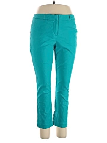 Worthington Casual Pants (view 1)