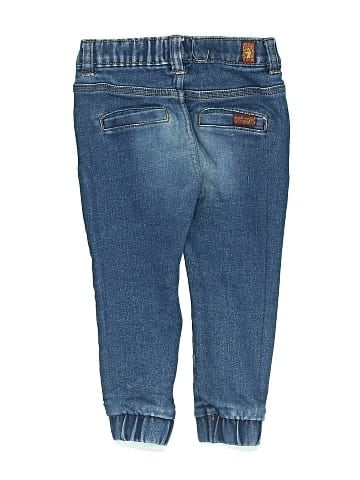 7 For All Mankind Jeans (view 2)