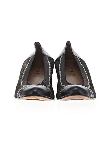 Anyi Lu Flats (view 2)