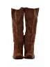 Naughty Monkey Brown Tan Boots Size 7 1/2 - photo 2