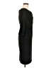 Chelsea28 Black Cocktail Dress Size 6 - photo 4