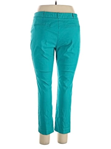 Worthington Casual Pants (view 2)