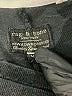 Rag & Bone 100% Cotton Gray Sweatshirt Size M - photo 7