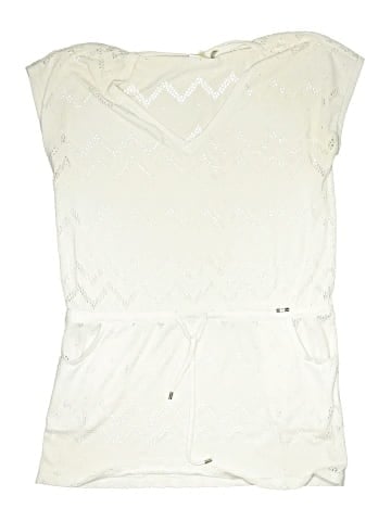 Calvin Klein Swimsuit Cover Up (view 1)