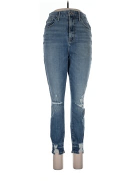 Good American Jeans (view 1)