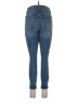Good American Blue Jeans Size 12 - photo 2