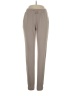 Danskin Solid Gray Casual Pants Size XS - photo 1