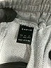 Shein Solid Gray Athletic Shorts Size L - photo 3
