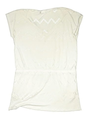 Calvin Klein Swimsuit Cover Up (view 2)