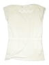 Calvin Klein Ivory Swimsuit Cover Up Size Sm - Med - photo 2