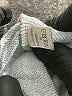 Shein Solid Gray Athletic Shorts Size L - photo 4