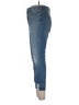 Good American Blue Jeans Size 12 - photo 5