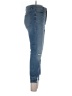 Good American Blue Jeans Size 12 - photo 4