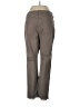 Bandolino Gray Khakis Size 12 - photo 2