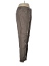 Bandolino Gray Khakis Size 12 - photo 4