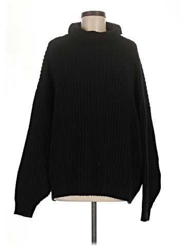 Free People Turtleneck Sweater (view 1)
