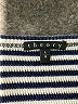 Theory Blue Sweater Vest Size L - photo 7