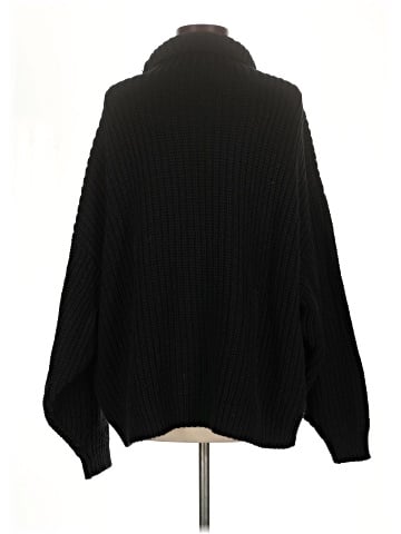 Free People Turtleneck Sweater (view 2)