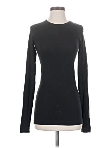 Theory Long Sleeve T-Shirt (view 1)