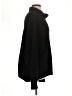 Free People Solid Black Turtleneck Sweater Size M - photo 4