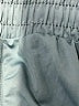 Unbranded Color Block Teal Athletic Shorts Size M (estimated) - photo 3
