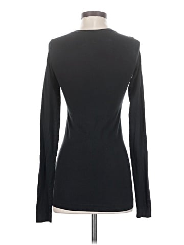 Theory Long Sleeve T-Shirt (view 2)