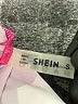 Shein Pink Swimsuit Top Size S - photo 3