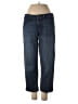 Eddie Bauer Blue Jeans Size 2 - photo 1