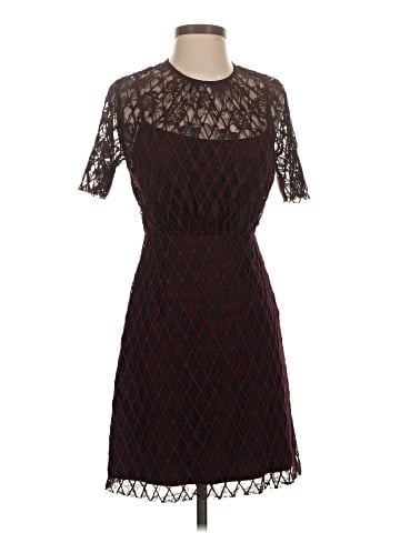 Sandro Cocktail Dress (view 1)