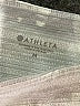 Athleta Gray Active Pants Size M - photo 7