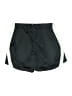 Nike 100% Polyester Black Athletic Shorts Size XS (kids) - photo 2