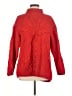 Ann Taylor 100% Cotton Red Pullover Sweater One size - photo 1