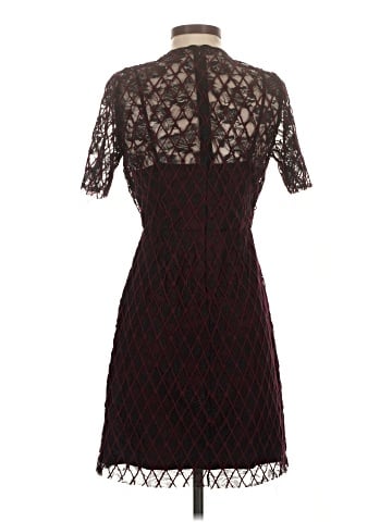 Sandro Cocktail Dress (view 2)