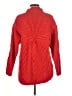 Ann Taylor 100% Cotton Red Pullover Sweater One size - photo 2