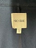 Nic + Zoe Blue Blazer Size 1X - photo 6