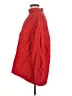 Ann Taylor 100% Cotton Red Pullover Sweater One size - photo 5