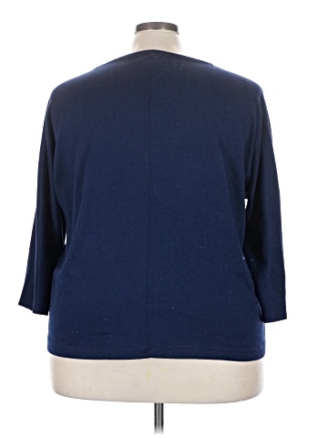 Cathy Daniels 3/4 Sleeve T-Shirt (view 2)