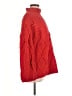 Ann Taylor 100% Cotton Red Pullover Sweater One size - photo 4