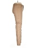 Celebrity Pink Solid Tan Khakis Size 15 - photo 4
