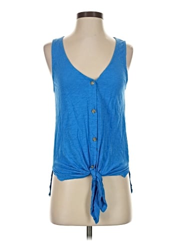 t.la Sleeveless Top (view 1)