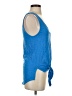 t.la Blue Sleeveless Top Size XS - photo 4
