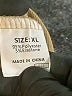 Unbranded Tan Casual Pants Size XL - photo 4