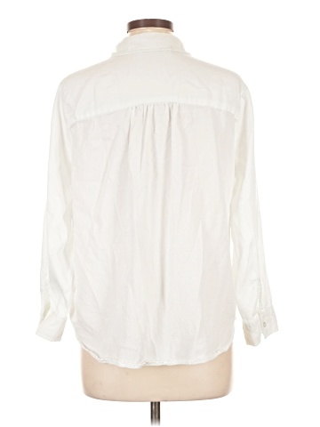 Billy T 3/4 Sleeve Blouse (view 2)