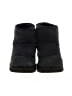 Ugg Black Ankle Boots Size 7 - photo 2