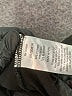 Universal Standard Solid Black Formal Skirt Size 18 (M) - photo 5