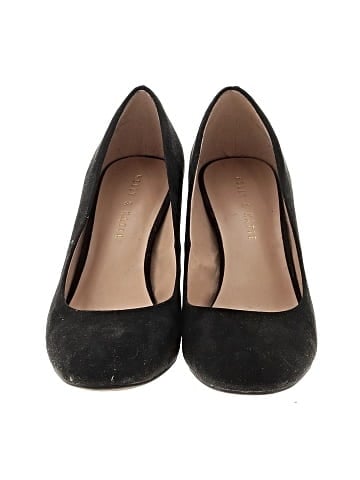 Kelly & Katie Heels (view 2)