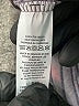 L.L.Bean 100% Polyester Gray Pullover Sweater Size M (tall) - photo 7