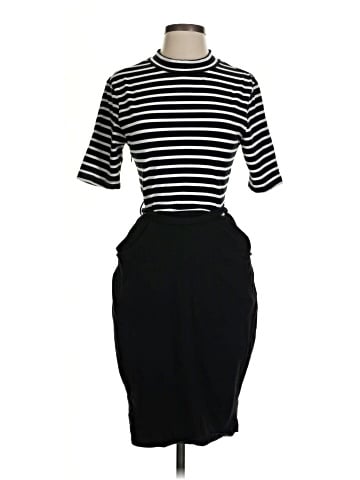 Merokeety Casual Dress (view 1)