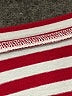 Unbranded Red Sleeveless T-Shirt Size XL - photo 7